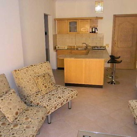 British Resort Apartments フルガダ エクステリア 写真